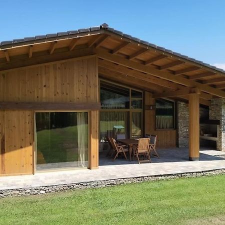 Magnet - Private Chalet Разлог Екстериор снимка