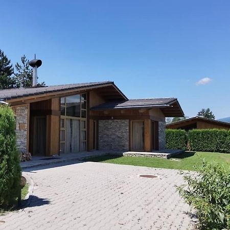 Magnet - Private Chalet Разлог Екстериор снимка