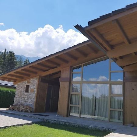 Magnet - Private Chalet Разлог Екстериор снимка