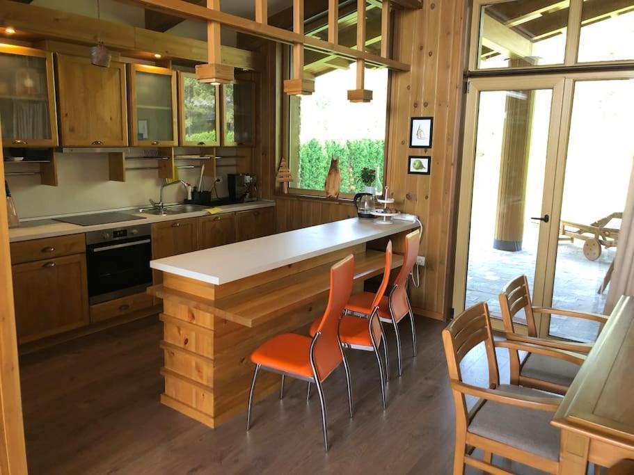 Magnet - Private Chalet Разлог Екстериор снимка