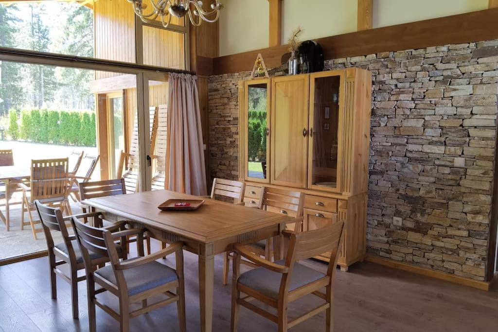 Magnet - Private Chalet Разлог Екстериор снимка