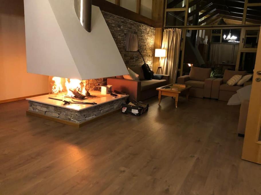 Magnet - Private Chalet Разлог Екстериор снимка