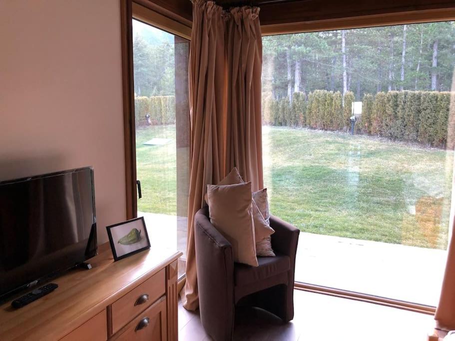 Magnet - Private Chalet Разлог Екстериор снимка
