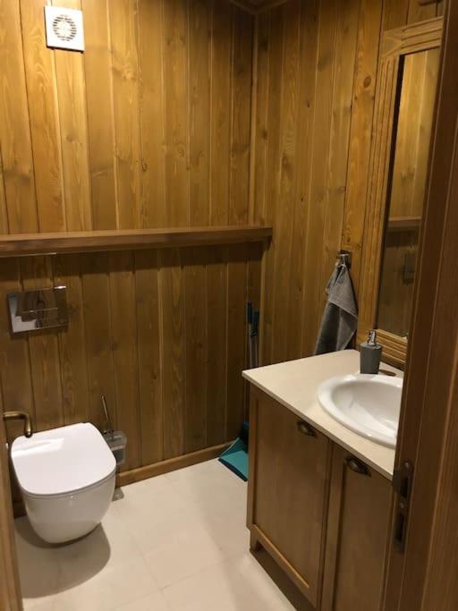 Magnet - Private Chalet Разлог Екстериор снимка