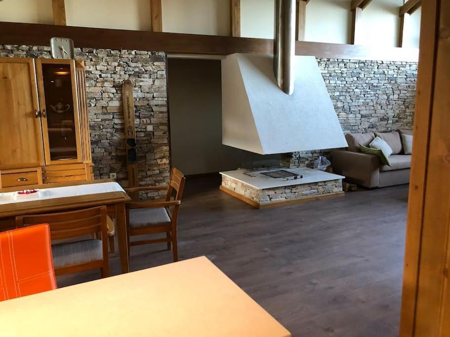 Magnet - Private Chalet Разлог Екстериор снимка