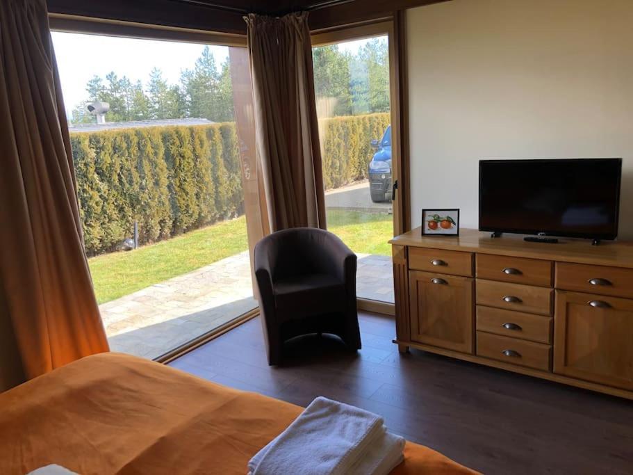 Magnet - Private Chalet Разлог Екстериор снимка